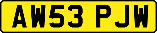 AW53PJW