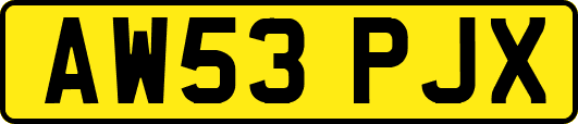 AW53PJX