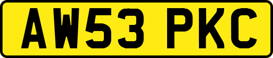 AW53PKC