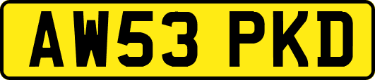 AW53PKD