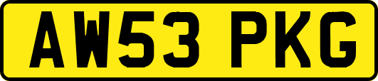 AW53PKG