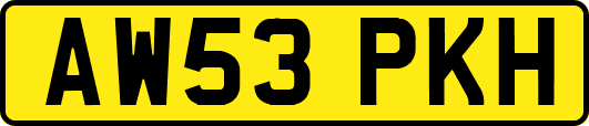 AW53PKH