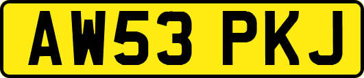 AW53PKJ