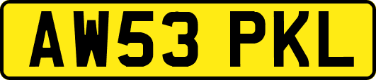 AW53PKL