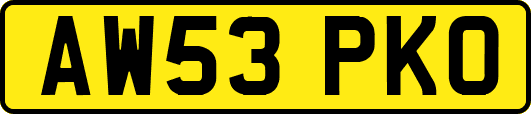 AW53PKO
