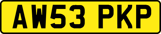 AW53PKP