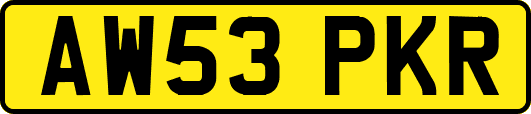 AW53PKR