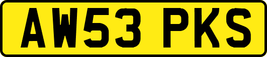 AW53PKS