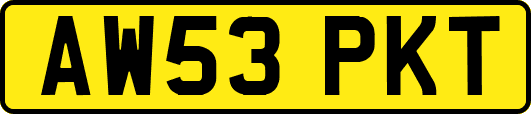 AW53PKT