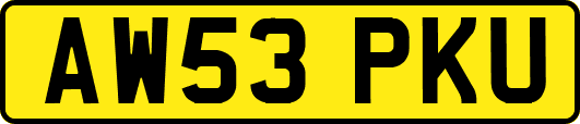 AW53PKU