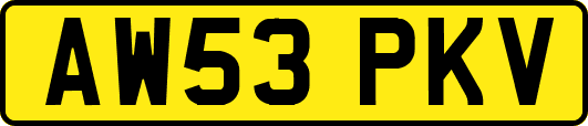 AW53PKV