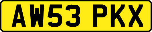 AW53PKX