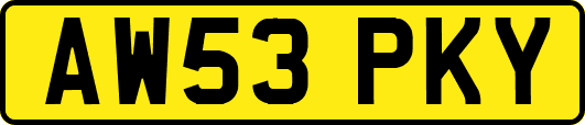 AW53PKY