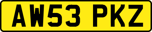 AW53PKZ