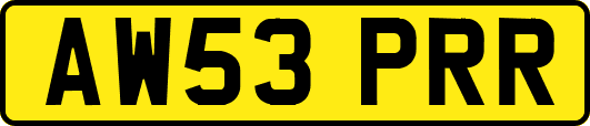 AW53PRR