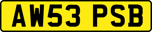 AW53PSB