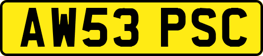 AW53PSC