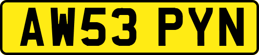 AW53PYN