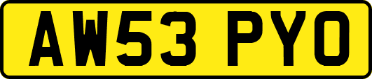 AW53PYO