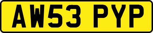 AW53PYP