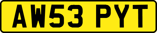 AW53PYT