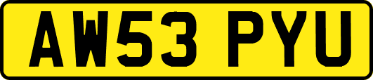 AW53PYU