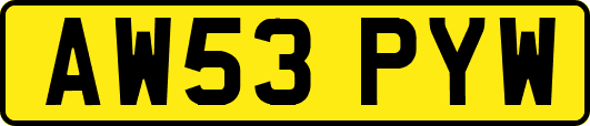 AW53PYW