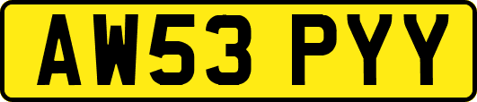 AW53PYY