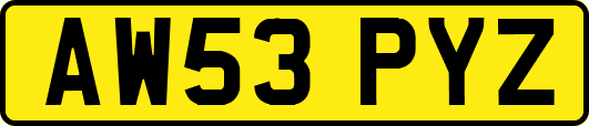 AW53PYZ