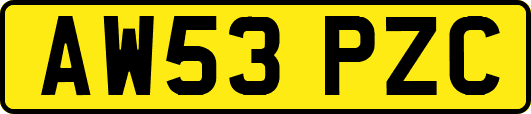 AW53PZC