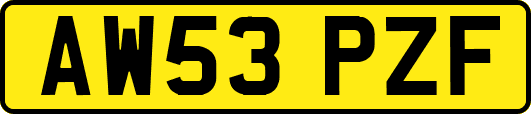 AW53PZF