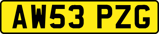 AW53PZG