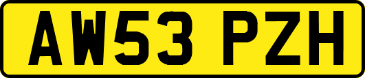 AW53PZH