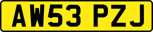 AW53PZJ