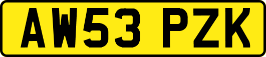 AW53PZK