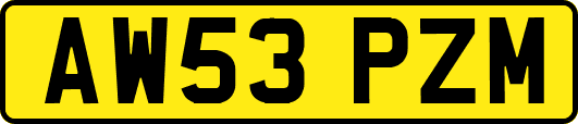 AW53PZM