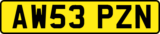 AW53PZN