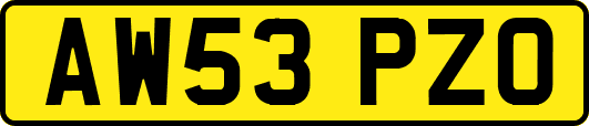 AW53PZO