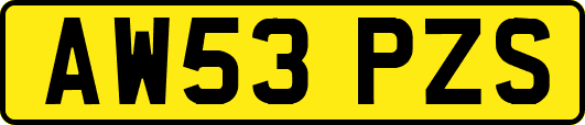AW53PZS