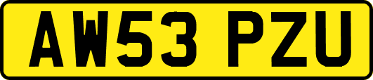 AW53PZU