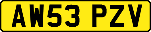 AW53PZV