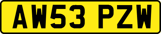 AW53PZW