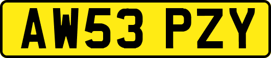 AW53PZY