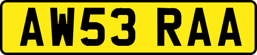 AW53RAA