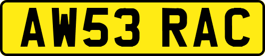 AW53RAC