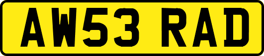 AW53RAD