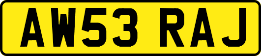 AW53RAJ