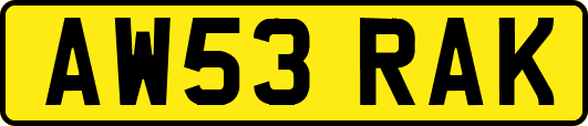AW53RAK