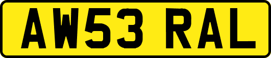 AW53RAL