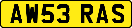 AW53RAS
